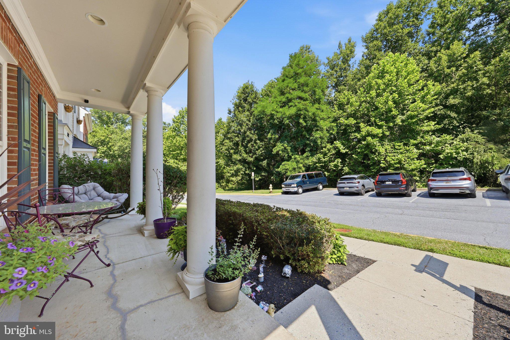 AUDUBON TERRACE VILLAS - Residential