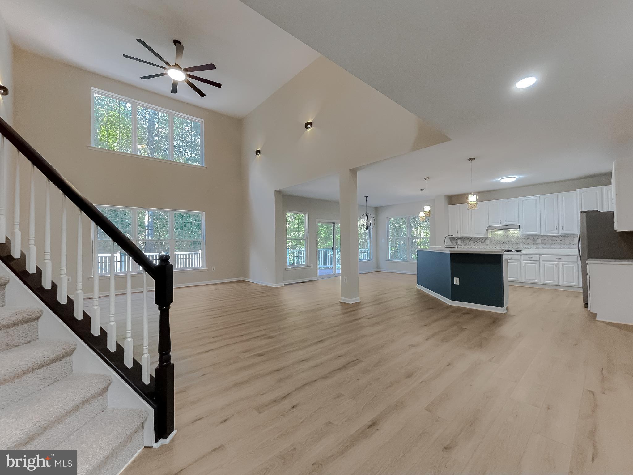 LORINS PRIDE - Residential
