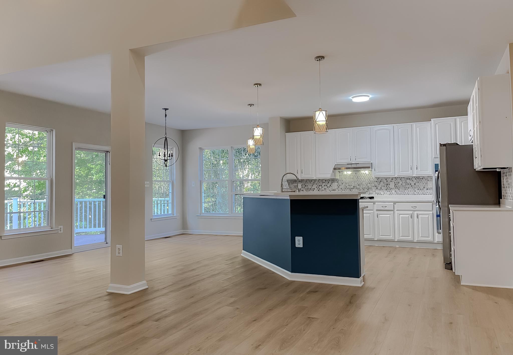 LORINS PRIDE - Residential