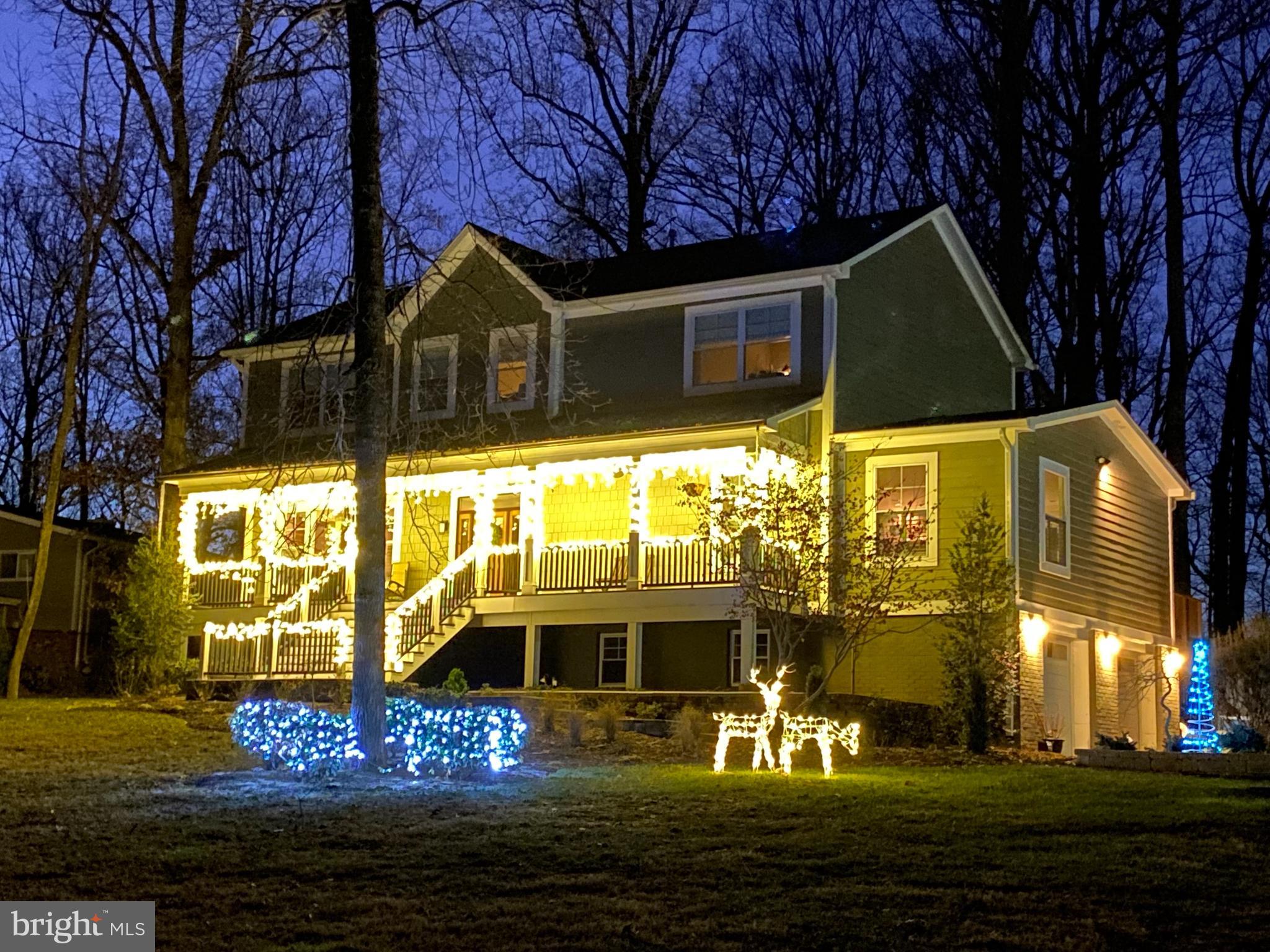 CRYSTAL SPRINGS - Residential