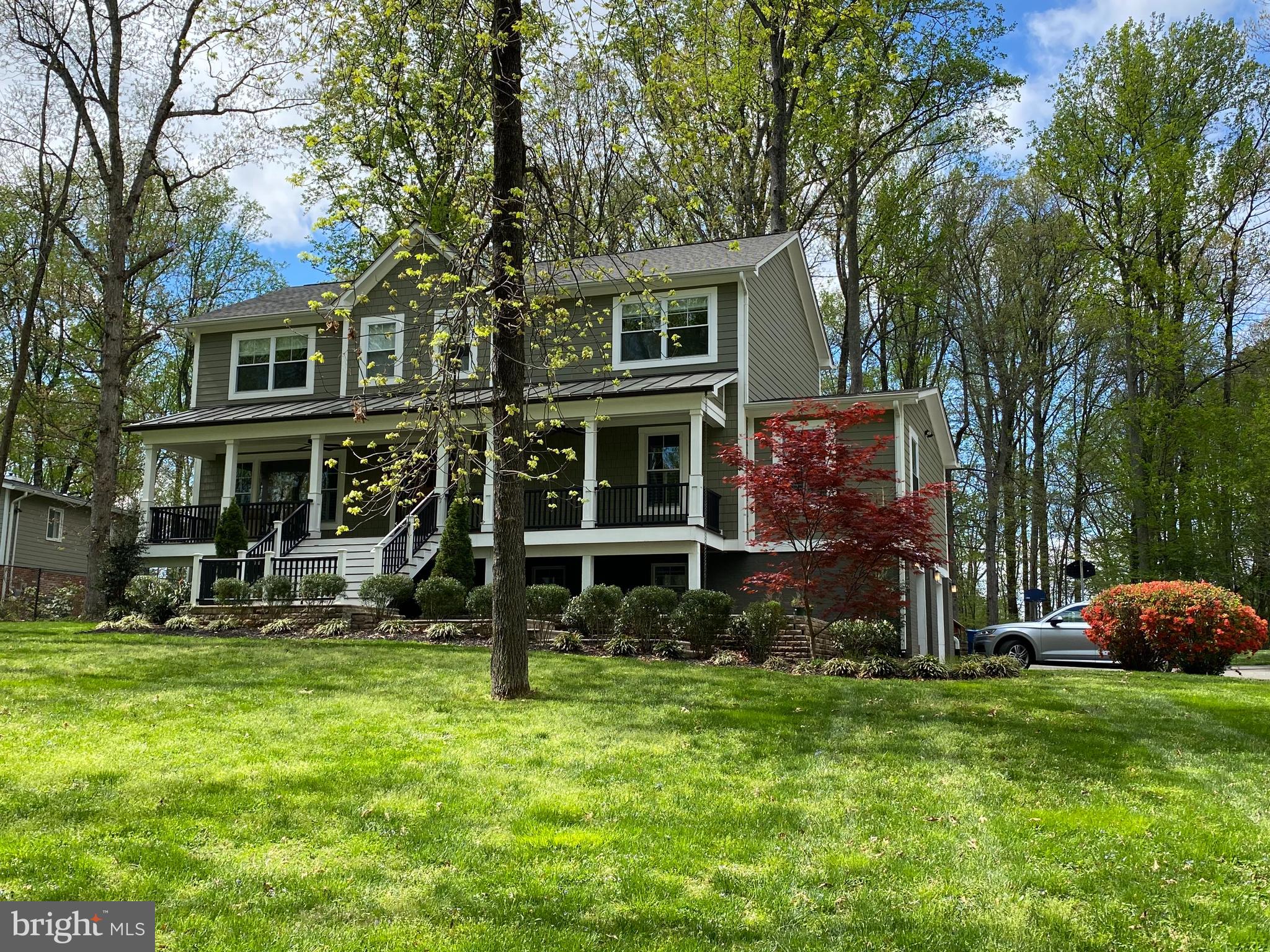 CRYSTAL SPRINGS - Residential