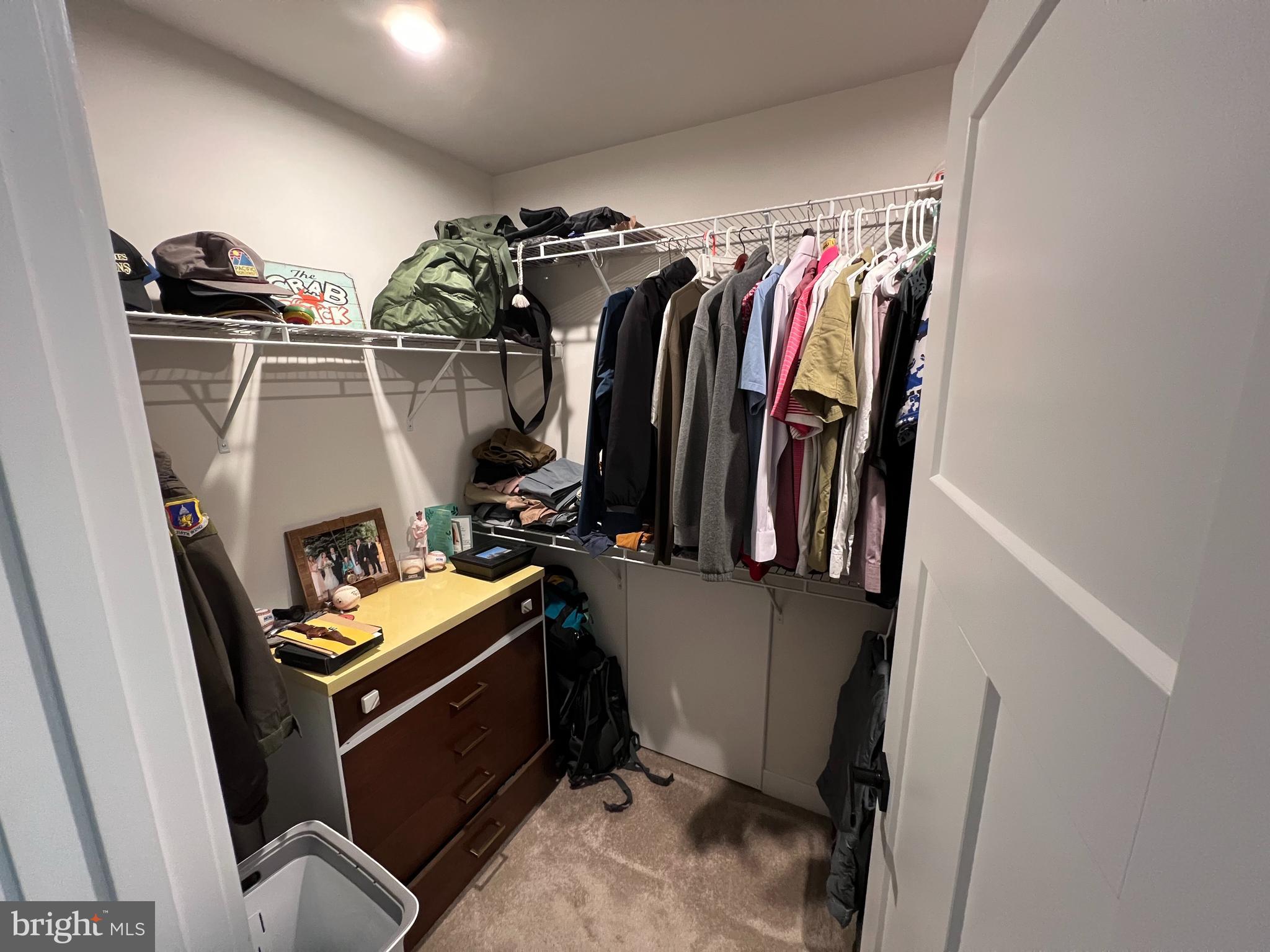 HERITAGE WOODS - Residential Lease