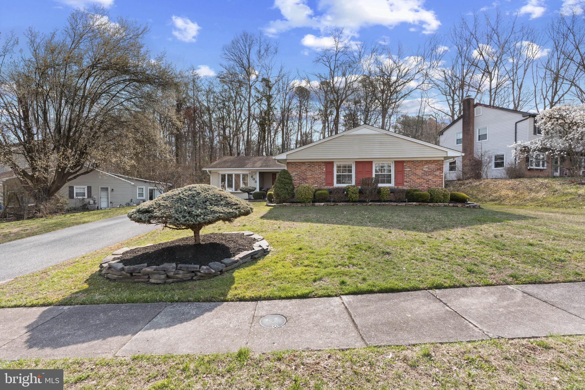 JOPPATOWNE - Residential