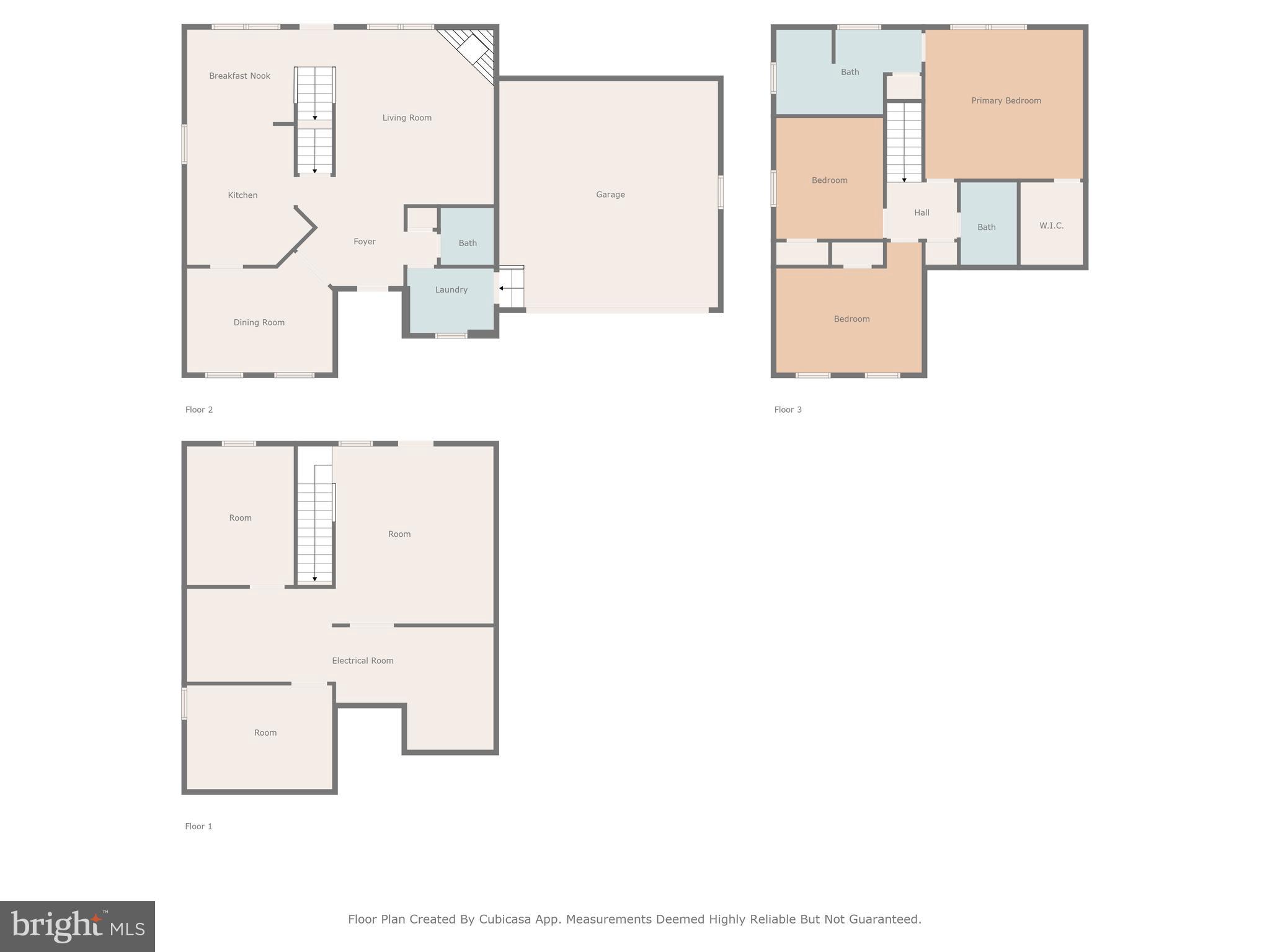 NON SUBDIVISION - Residential