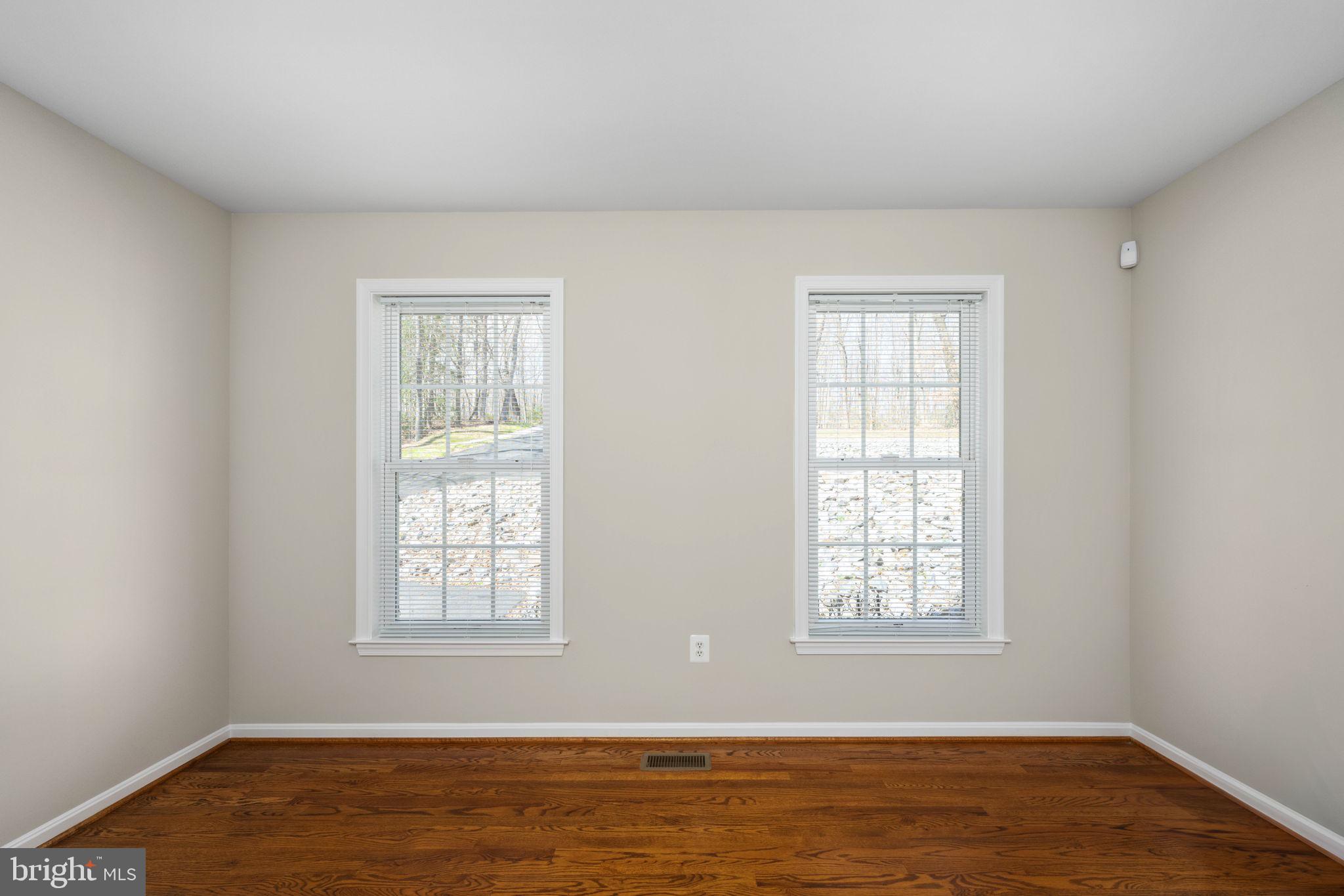 NON SUBDIVISION - Residential