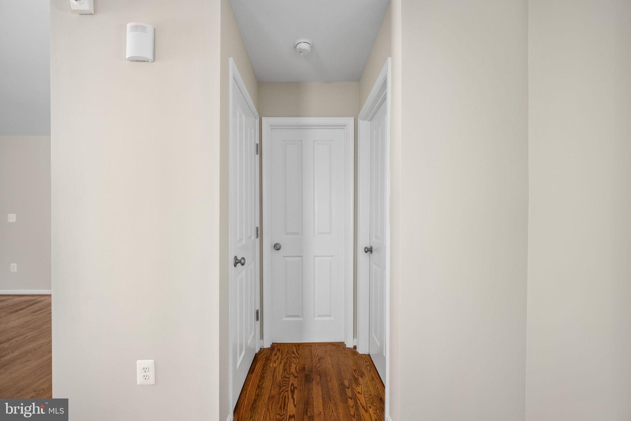 NON SUBDIVISION - Residential