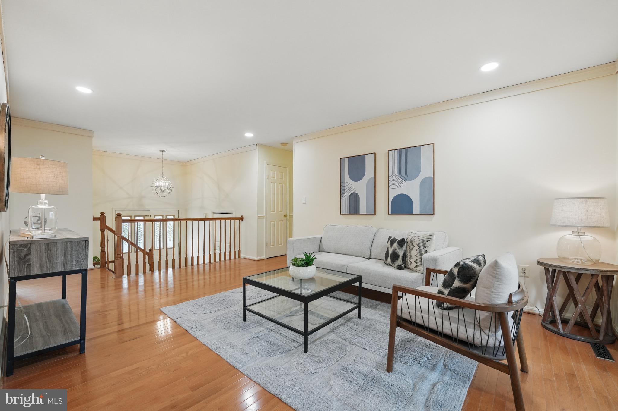 MONTCLAIR - Residential
