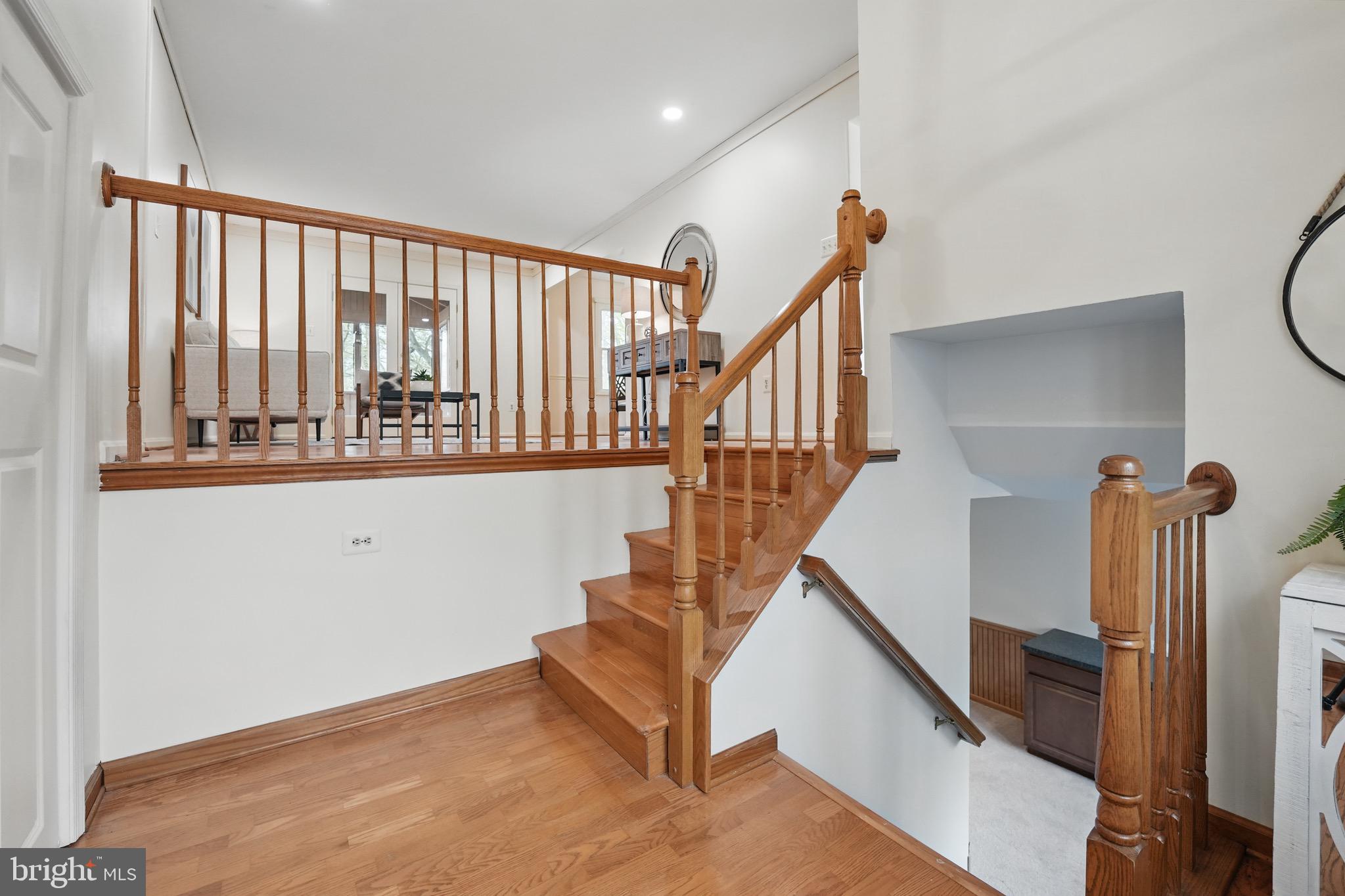 MONTCLAIR - Residential