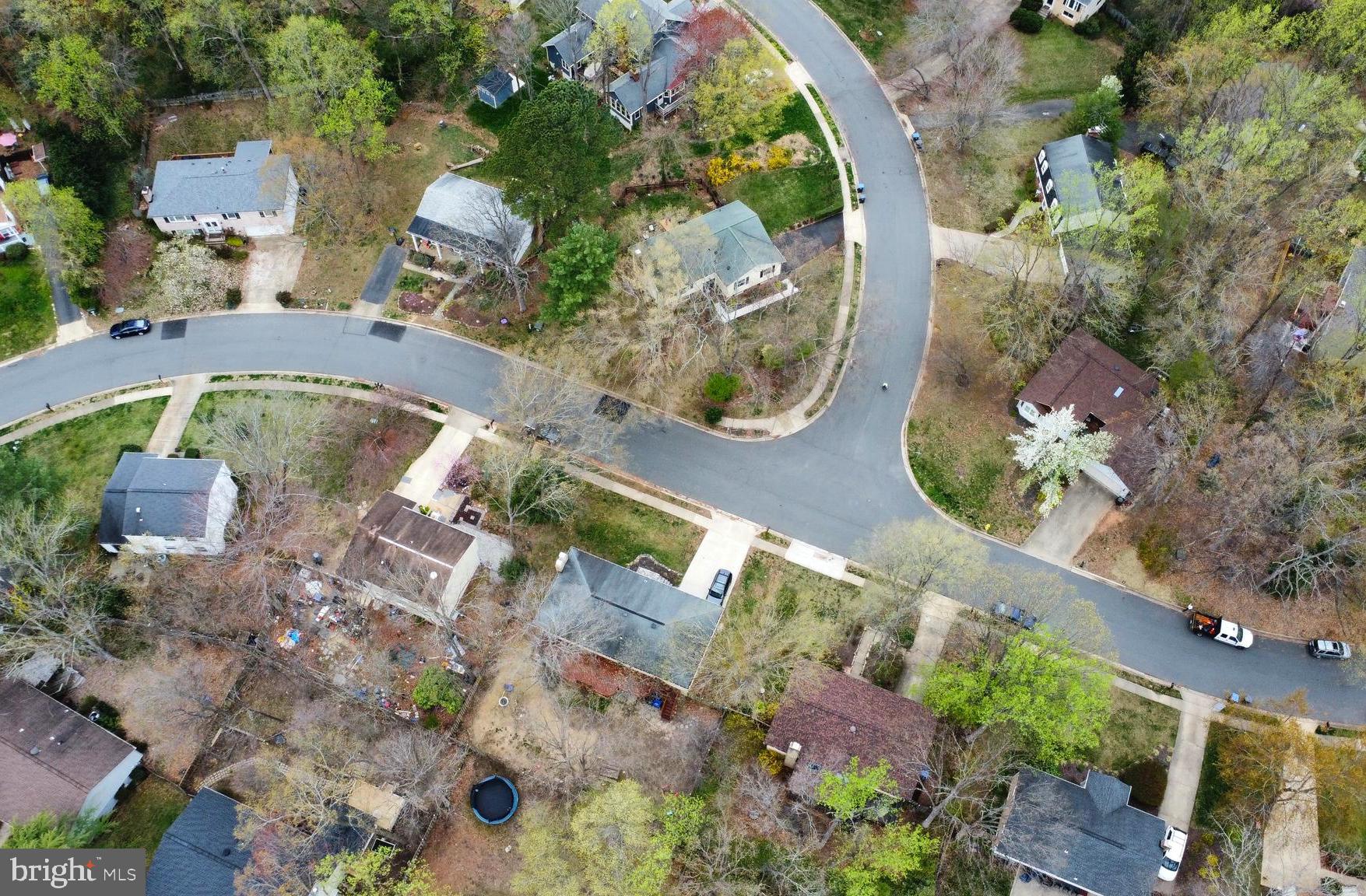 MONTCLAIR - Residential