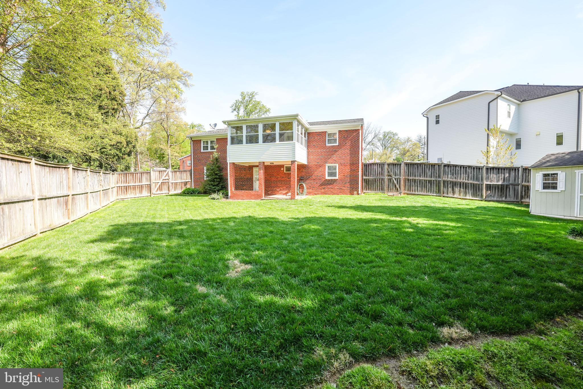 WOODCREST - Residential