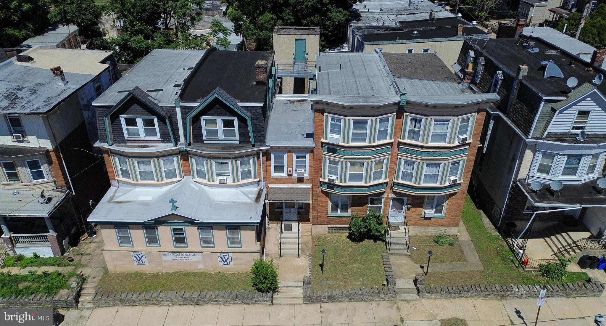 GERMANTOWN - Residential