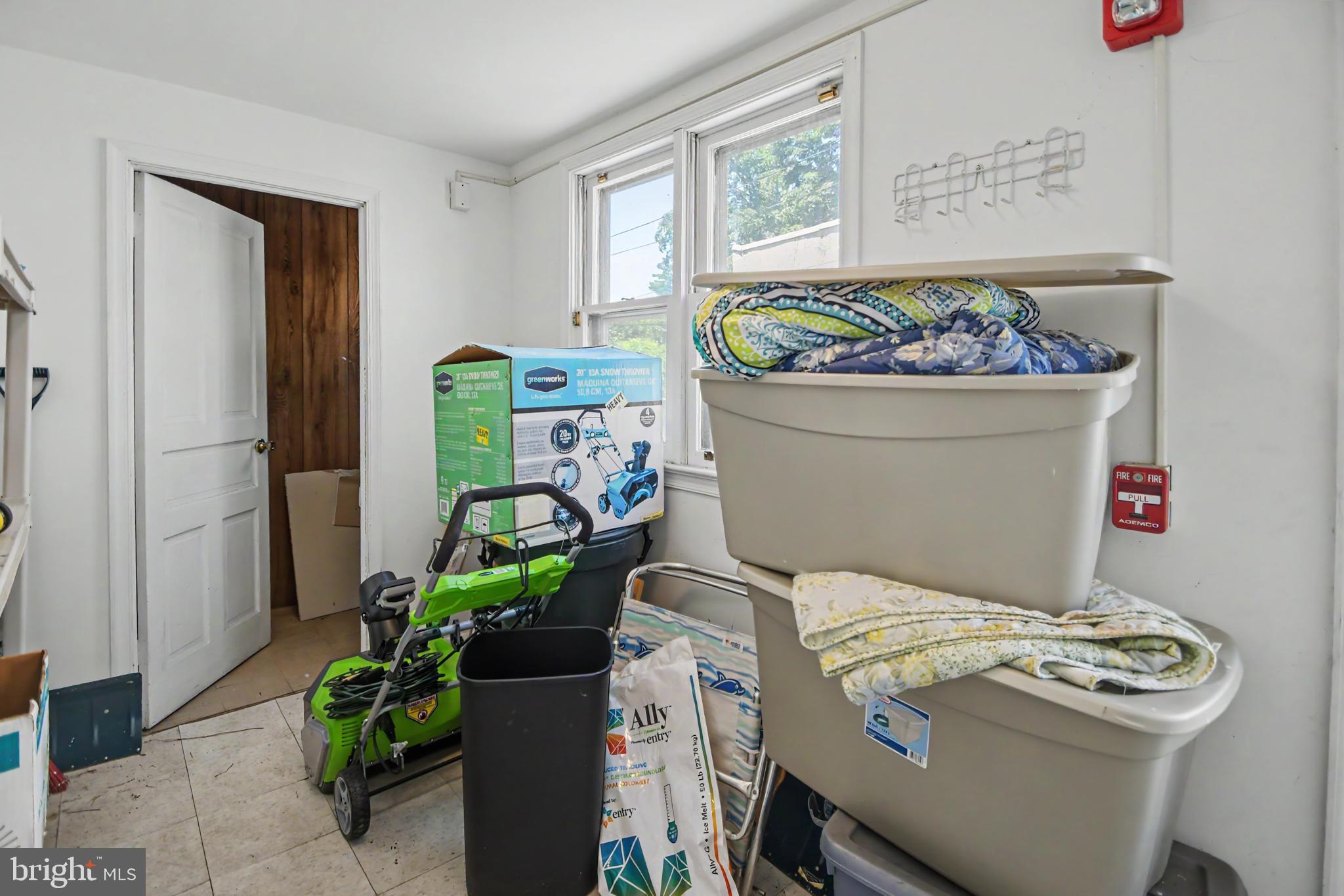 GERMANTOWN - Residential