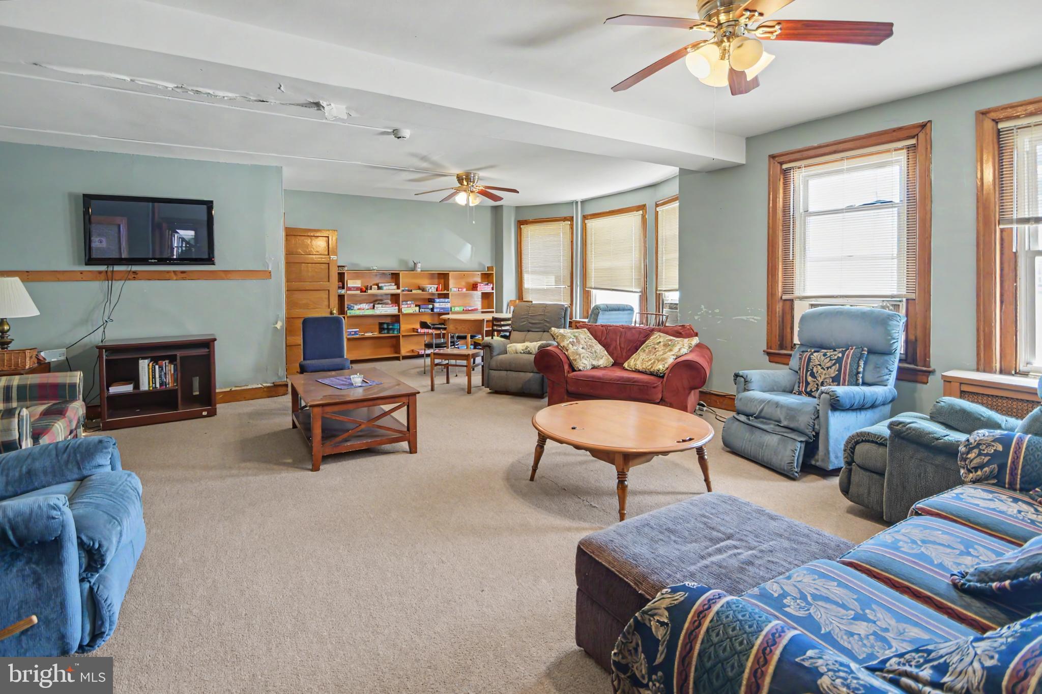 GERMANTOWN - Residential