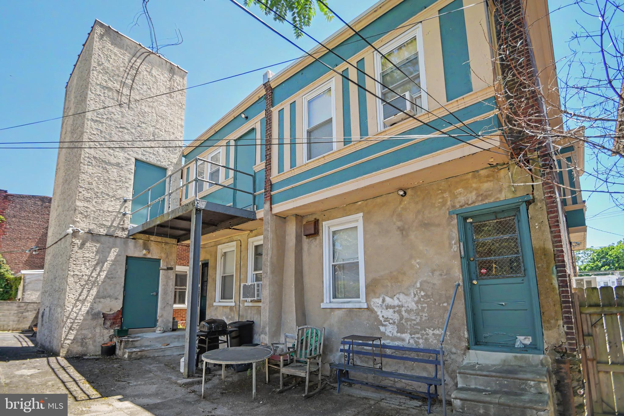 GERMANTOWN - Residential