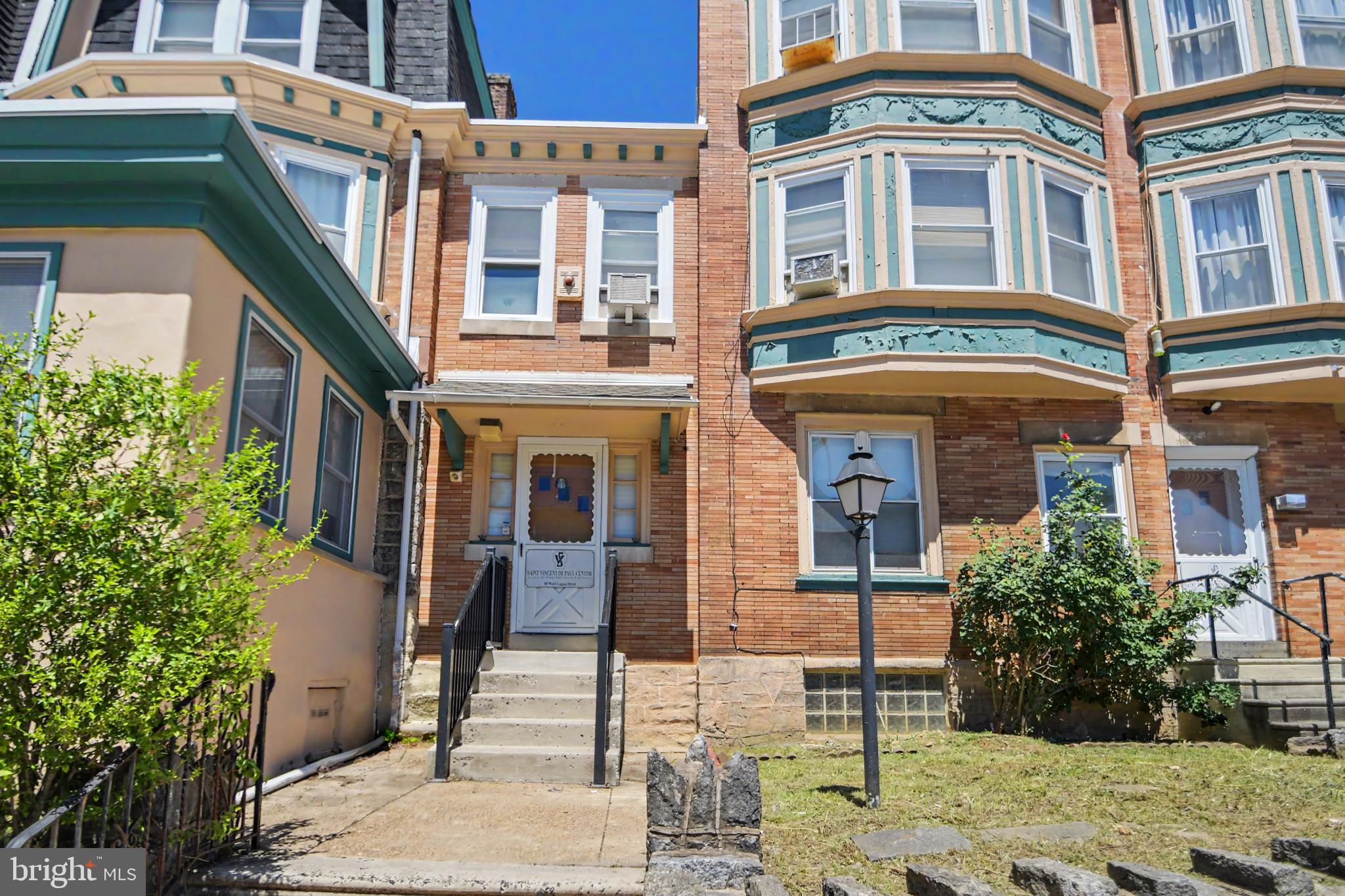 GERMANTOWN - Residential