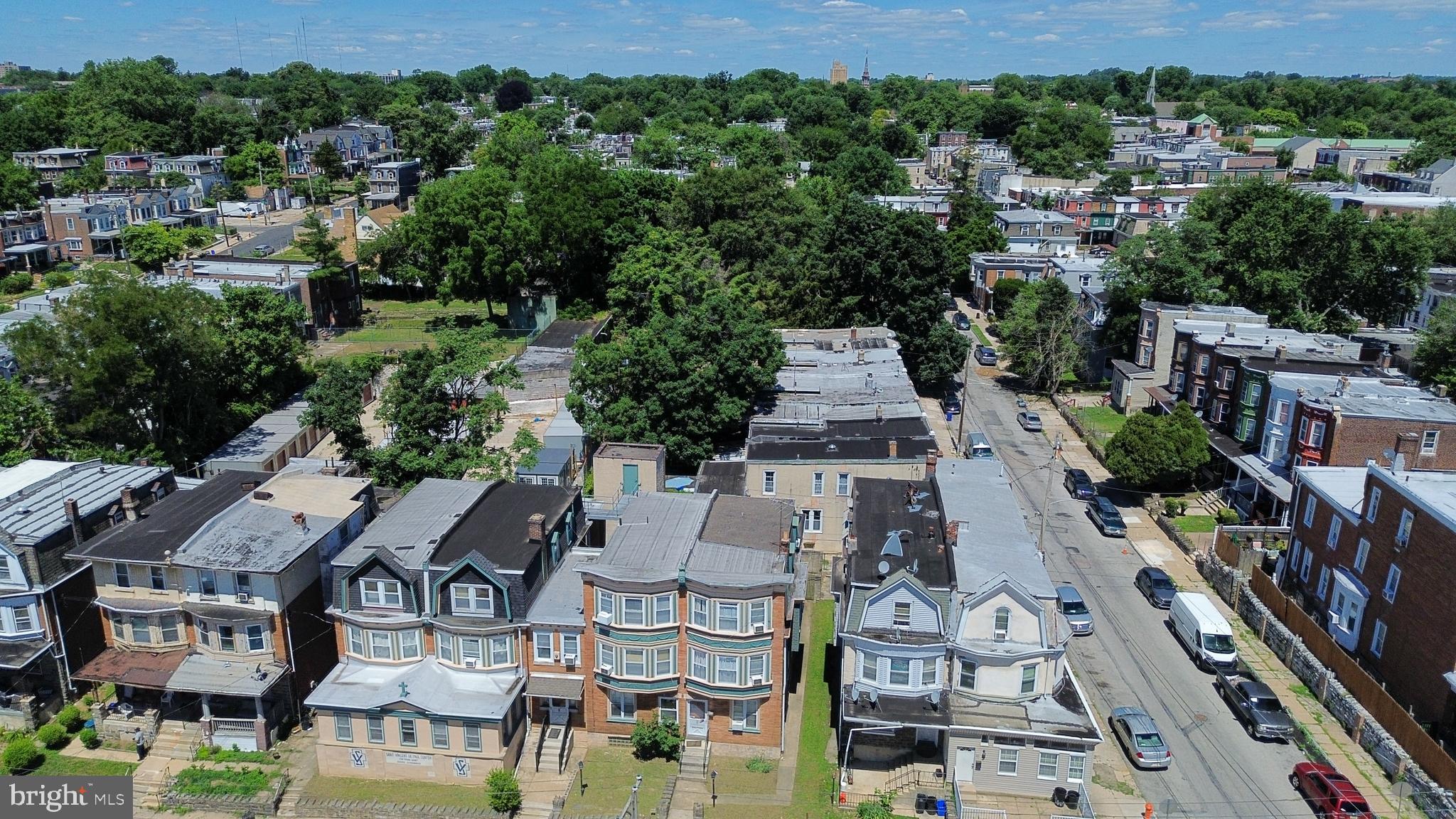 GERMANTOWN - Residential