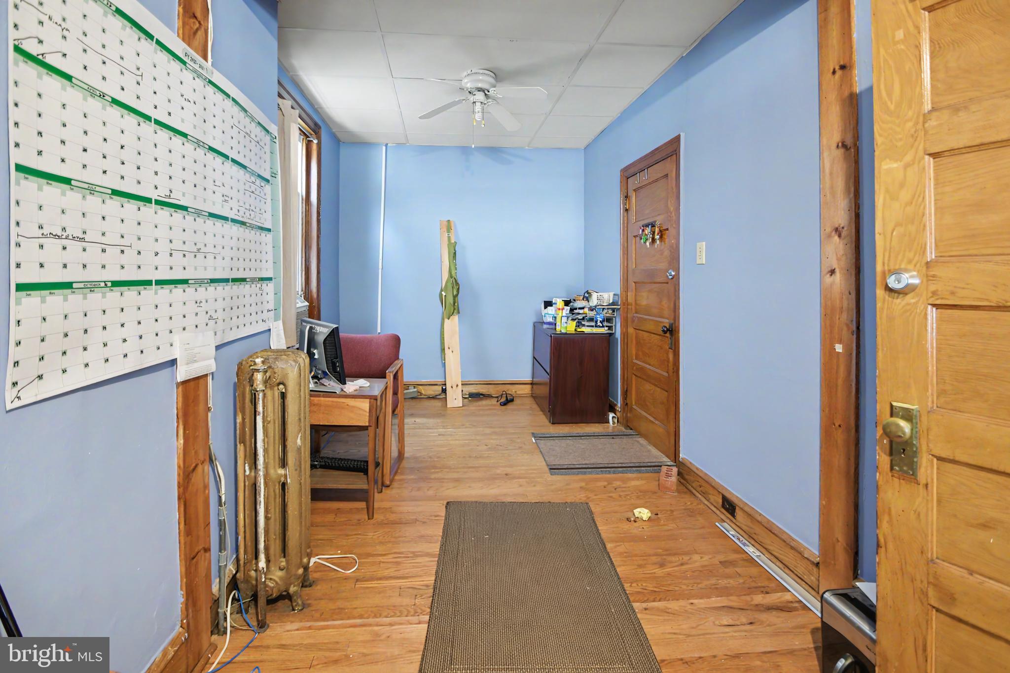 GERMANTOWN - Residential
