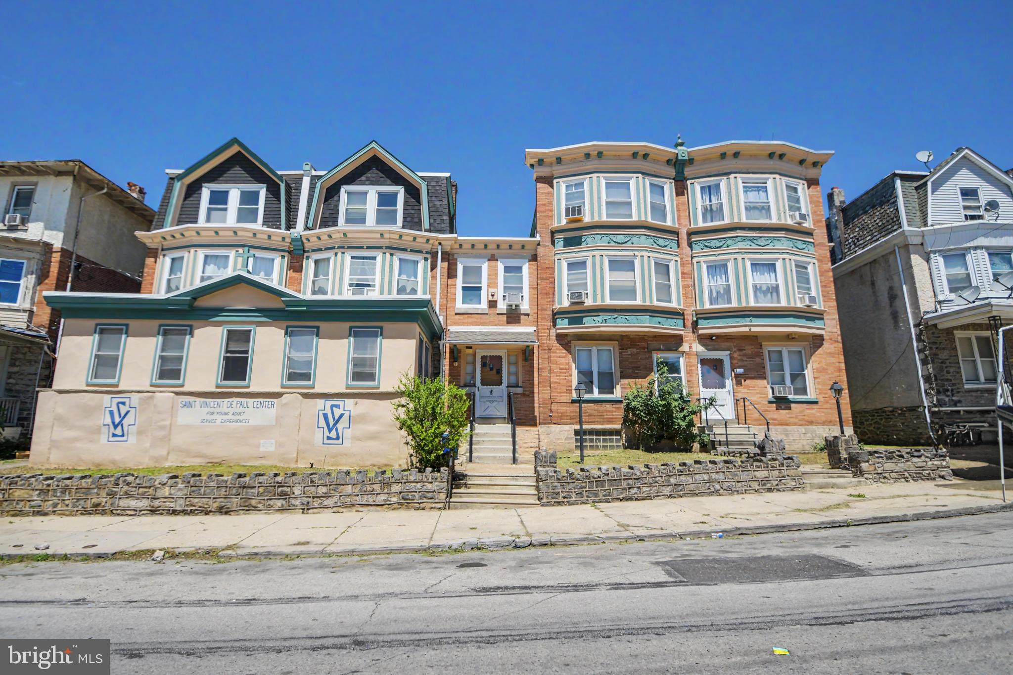 GERMANTOWN - Residential