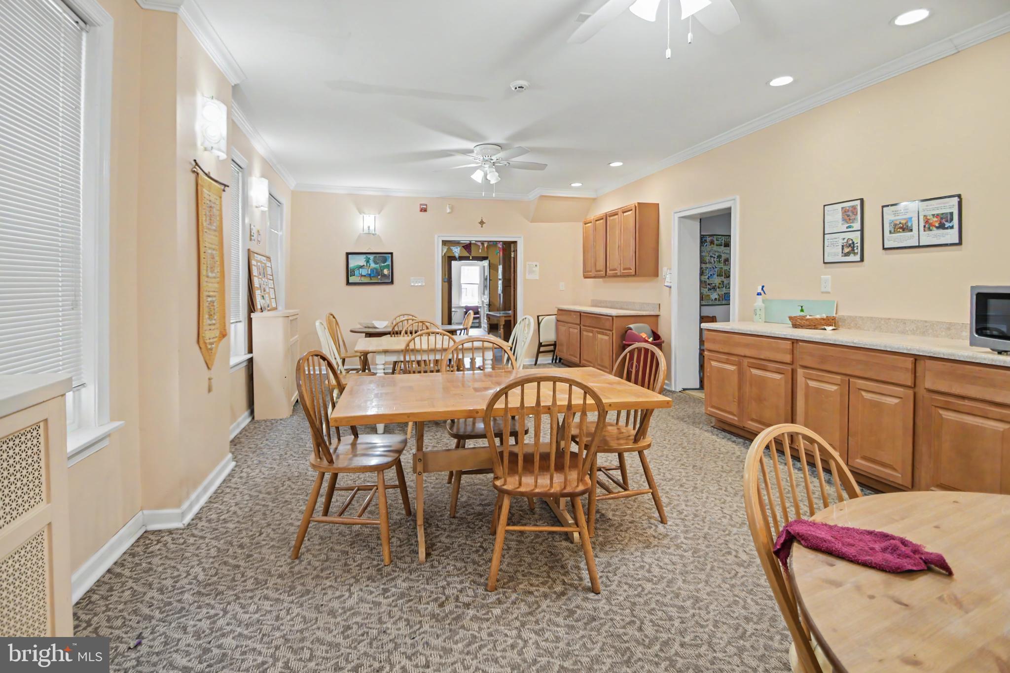 GERMANTOWN - Residential