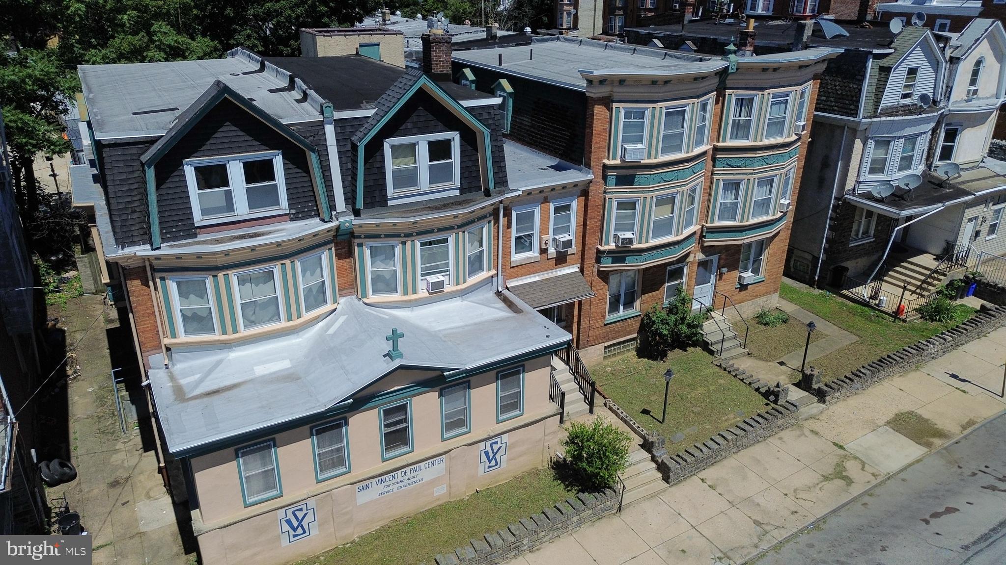 GERMANTOWN - Residential