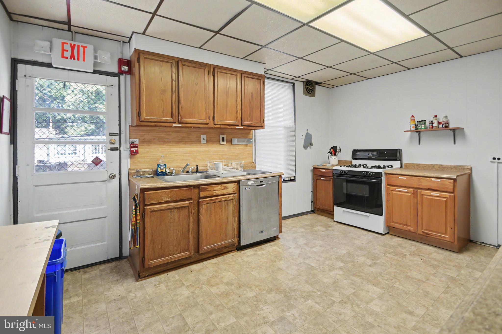 GERMANTOWN - Residential