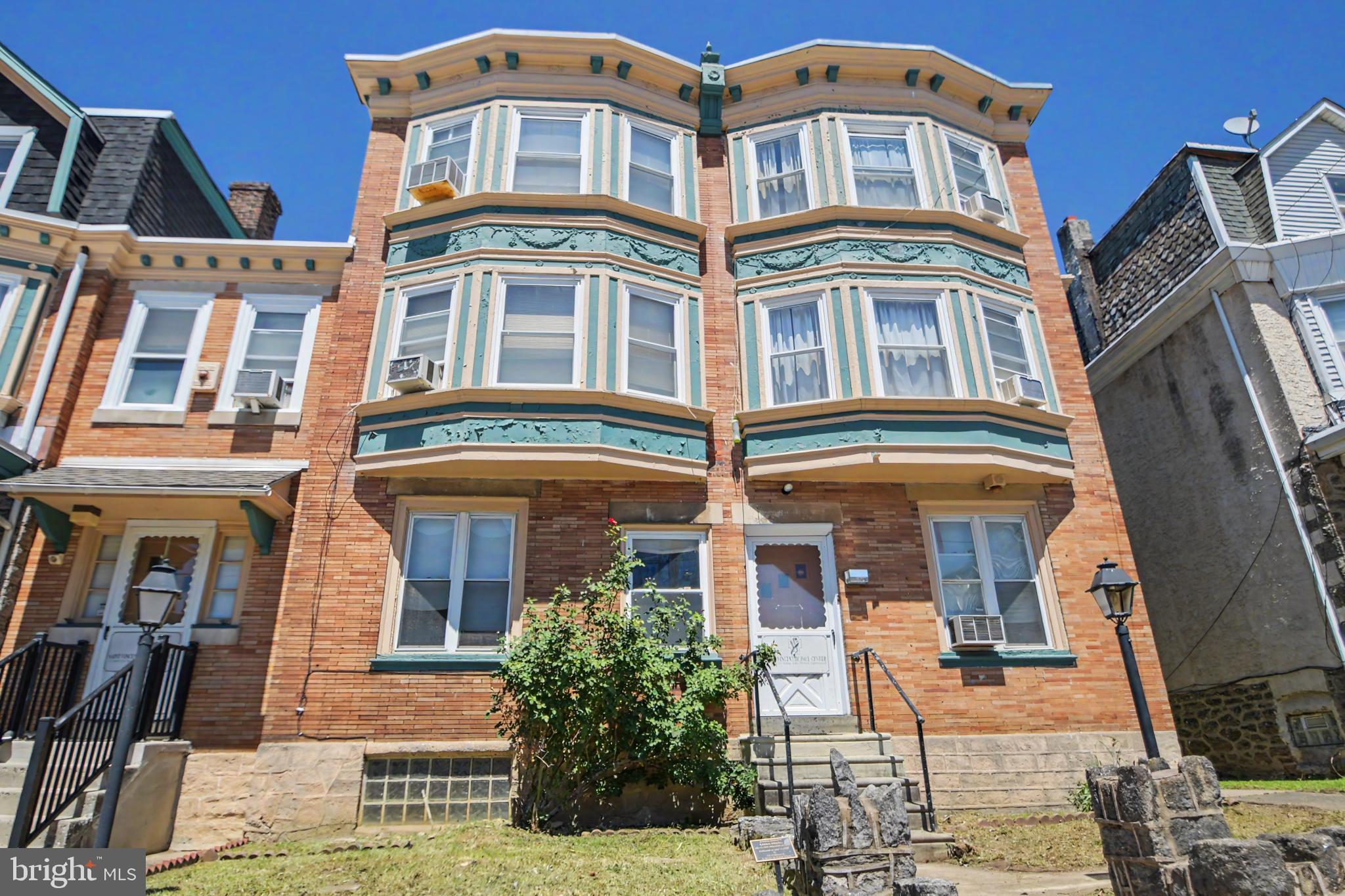 GERMANTOWN - Residential