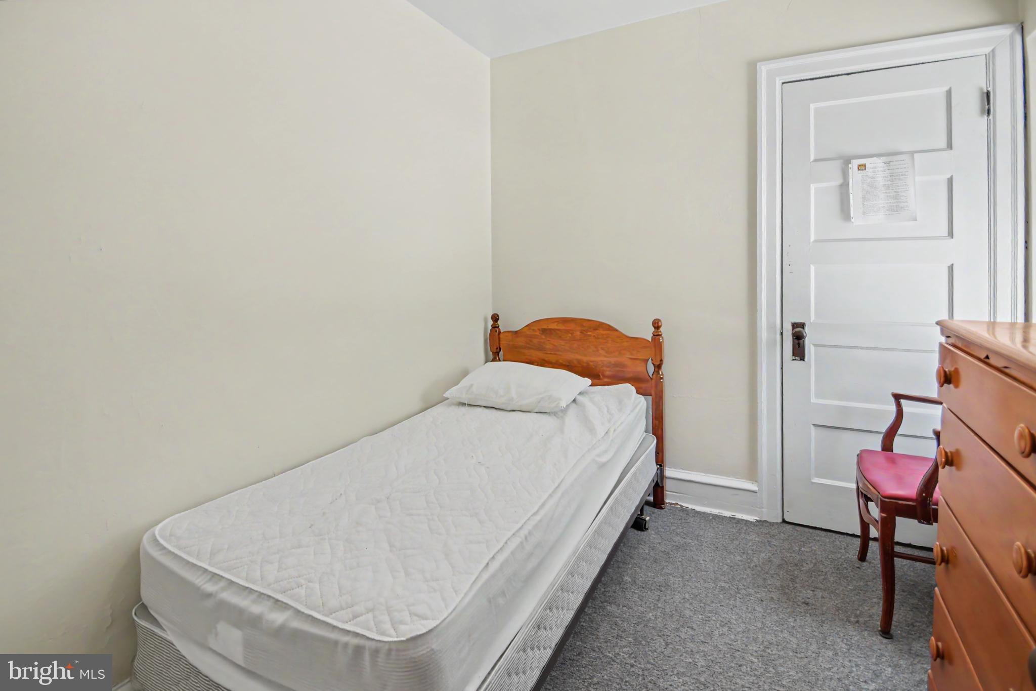 GERMANTOWN - Residential