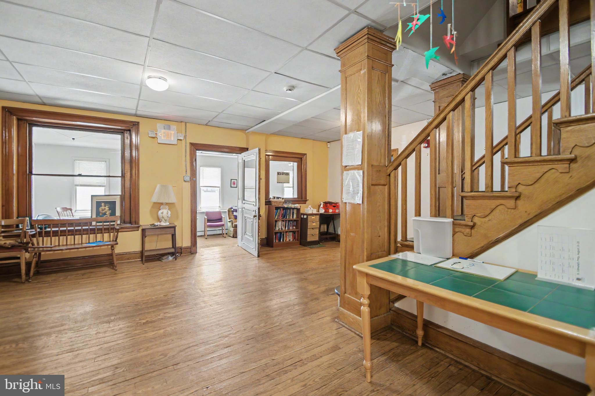 GERMANTOWN - Residential