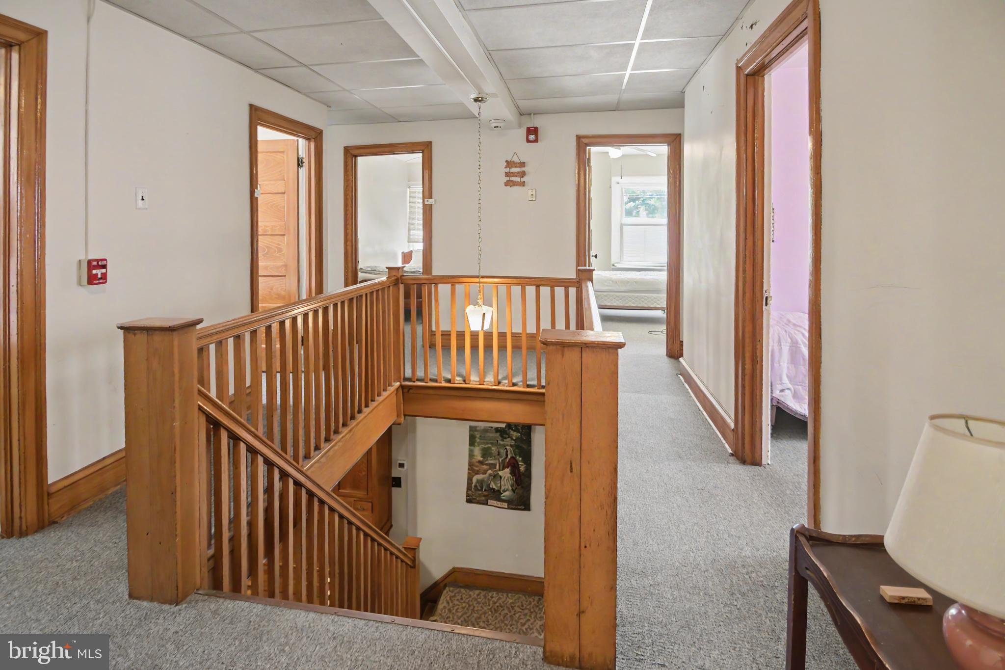 GERMANTOWN - Residential