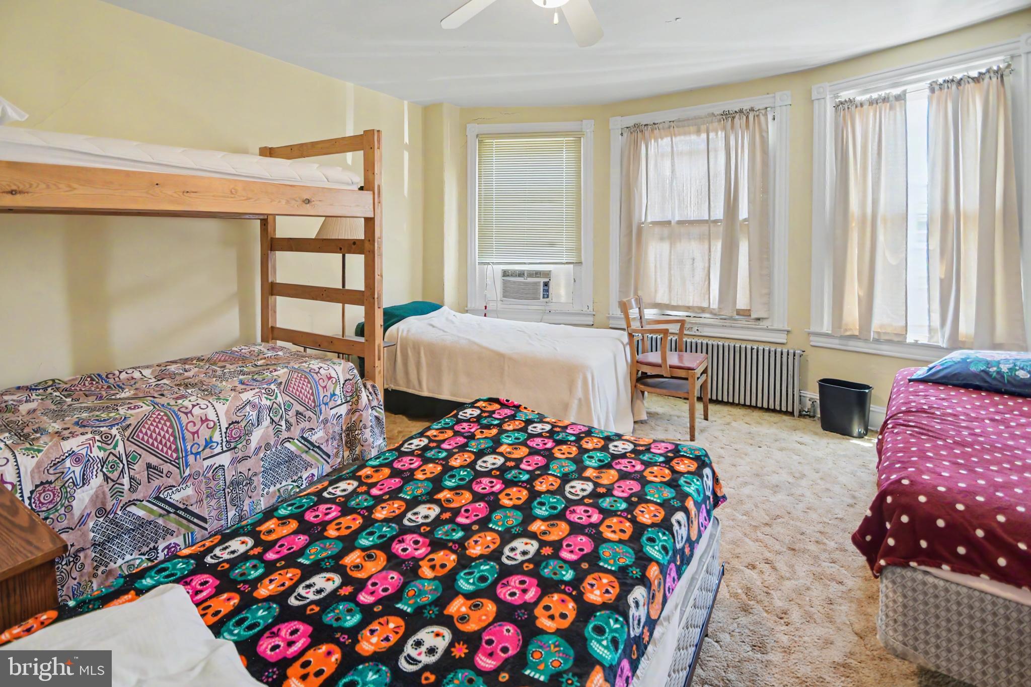 GERMANTOWN - Residential