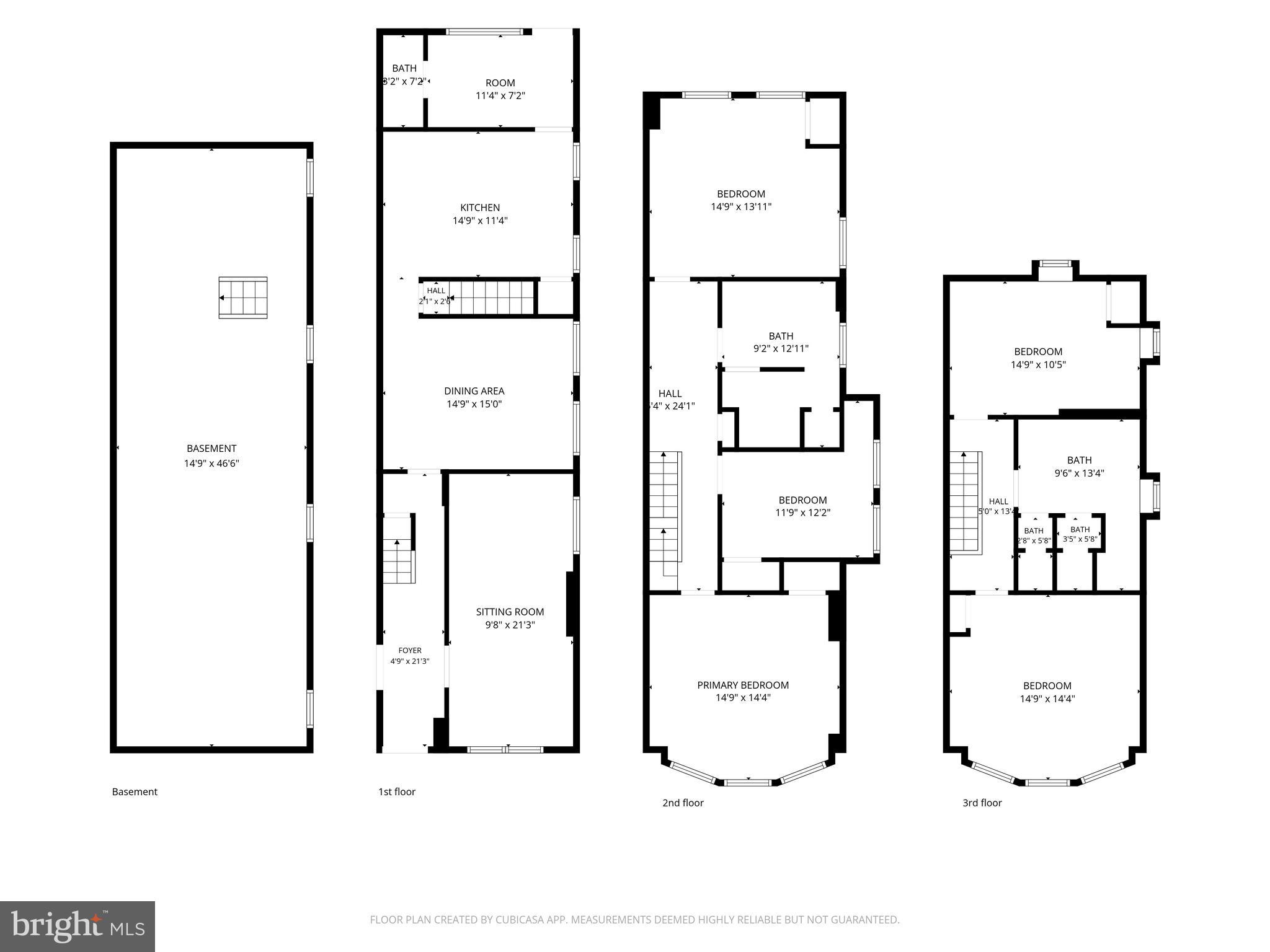 GERMANTOWN - Residential