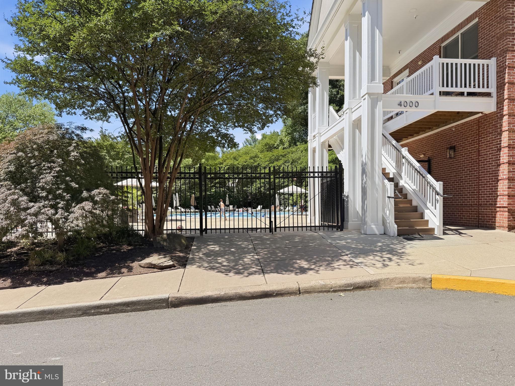 GEORGETOWN - Residential