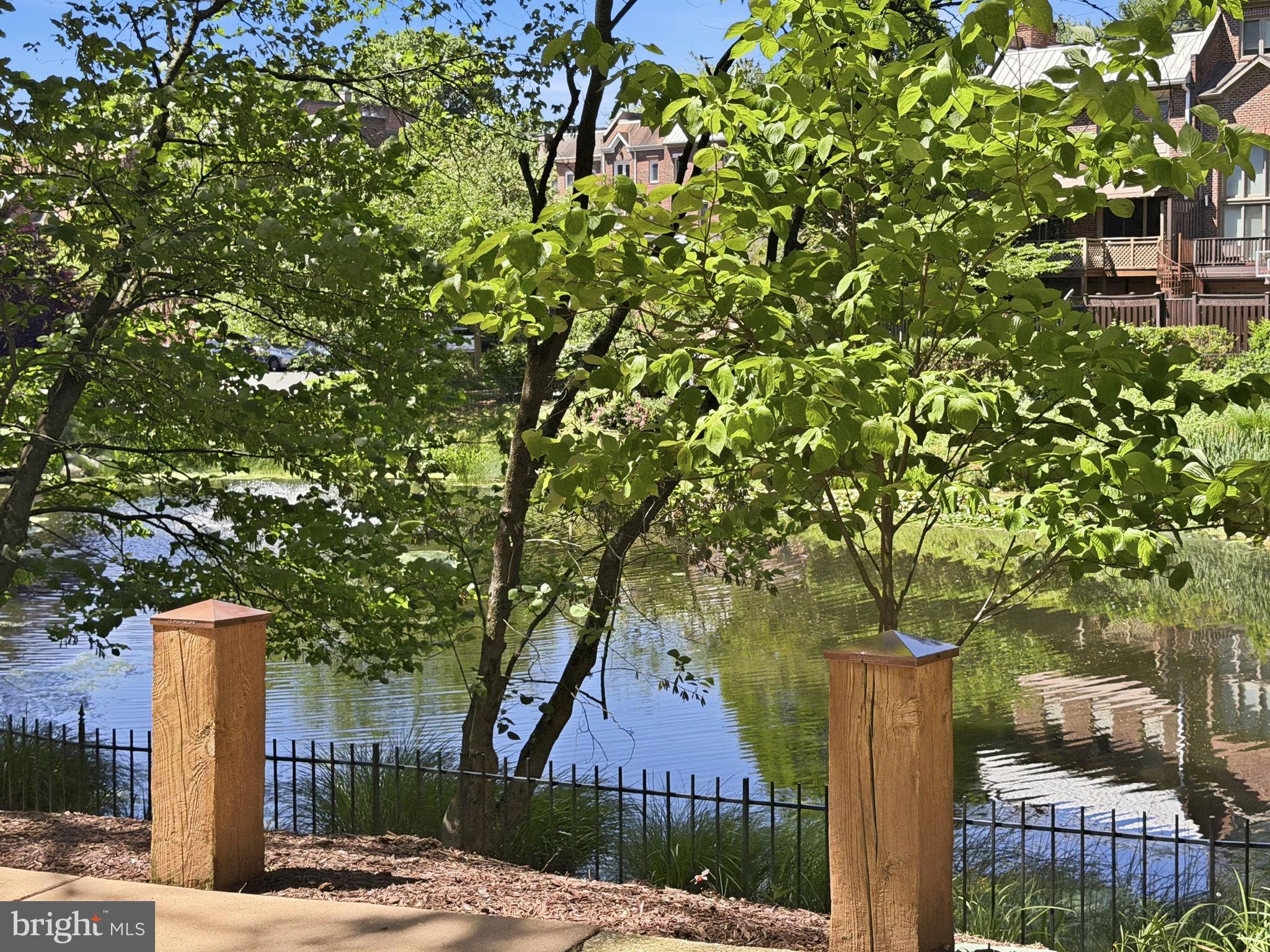 GEORGETOWN - Residential