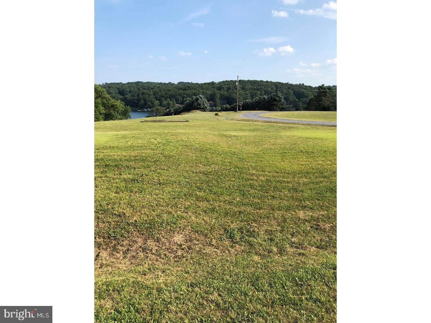 LAKE WYNONAH - Land