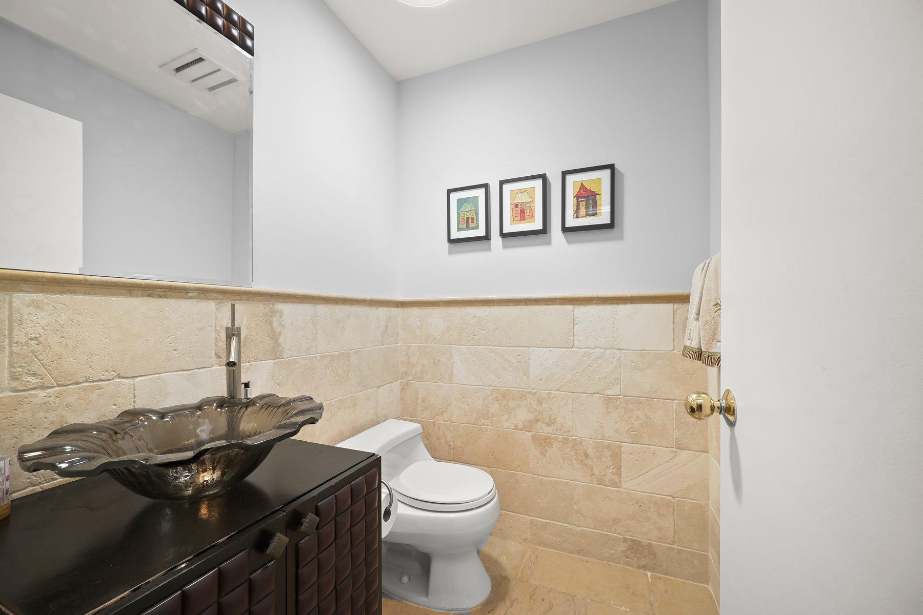 BRADLEY HILLS GROVE - Residential