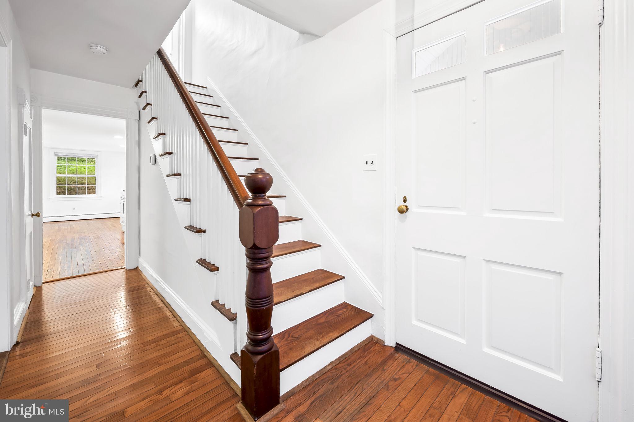 RUXTON/TOWSON - Residential Lease