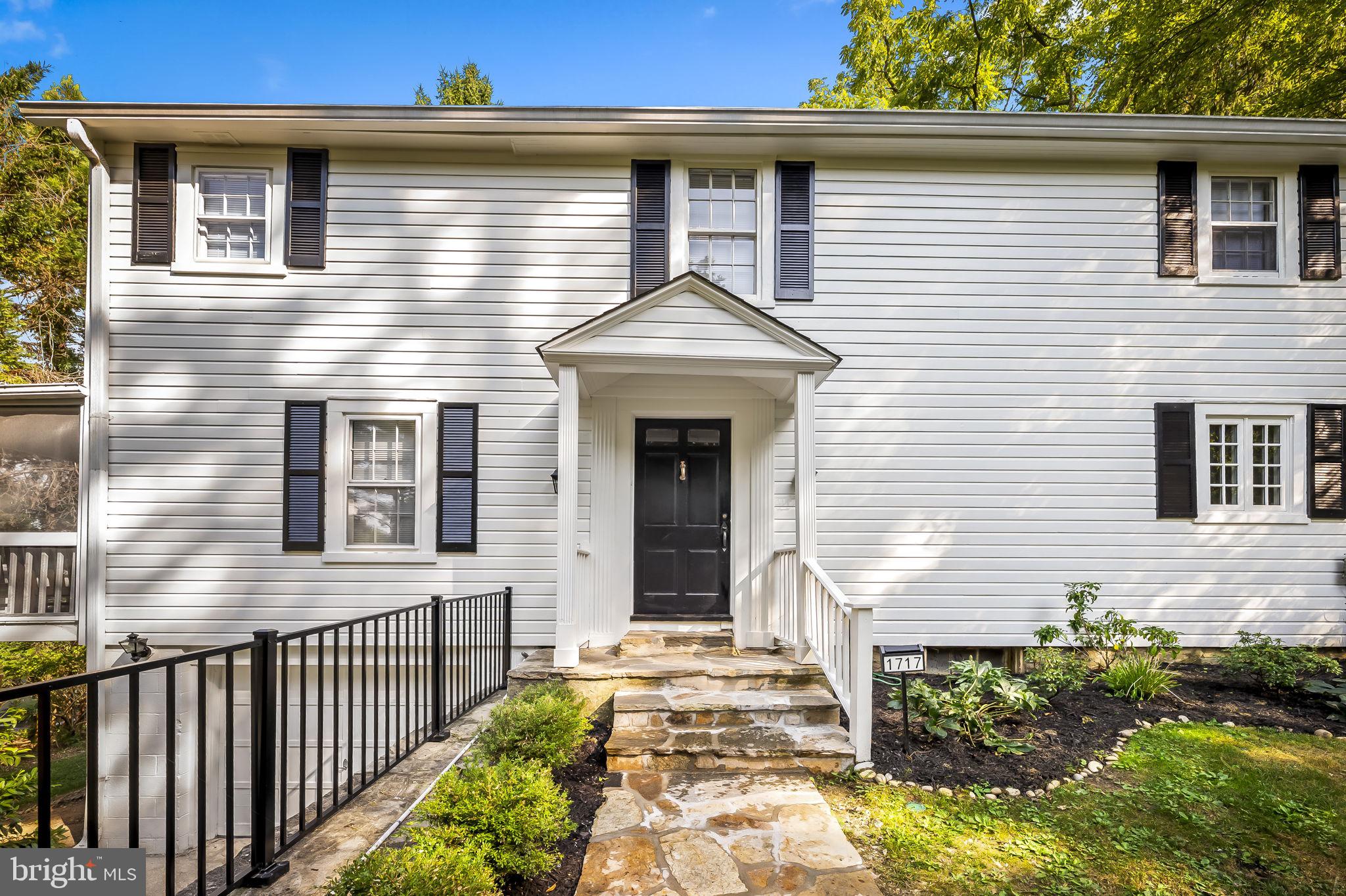 RUXTON/TOWSON - Residential Lease