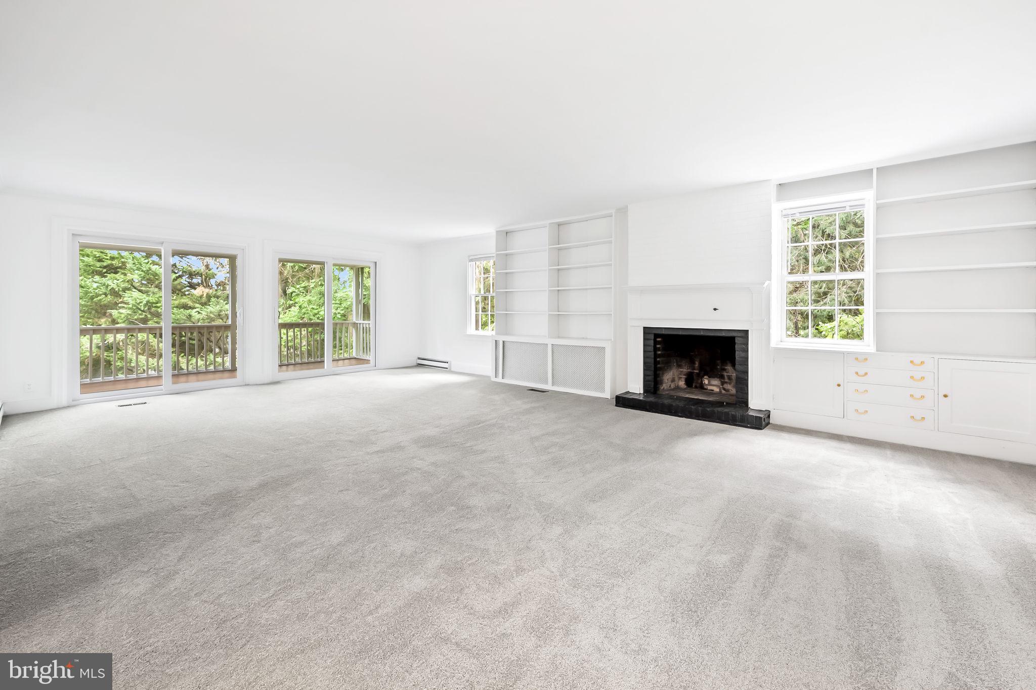 RUXTON/TOWSON - Residential Lease