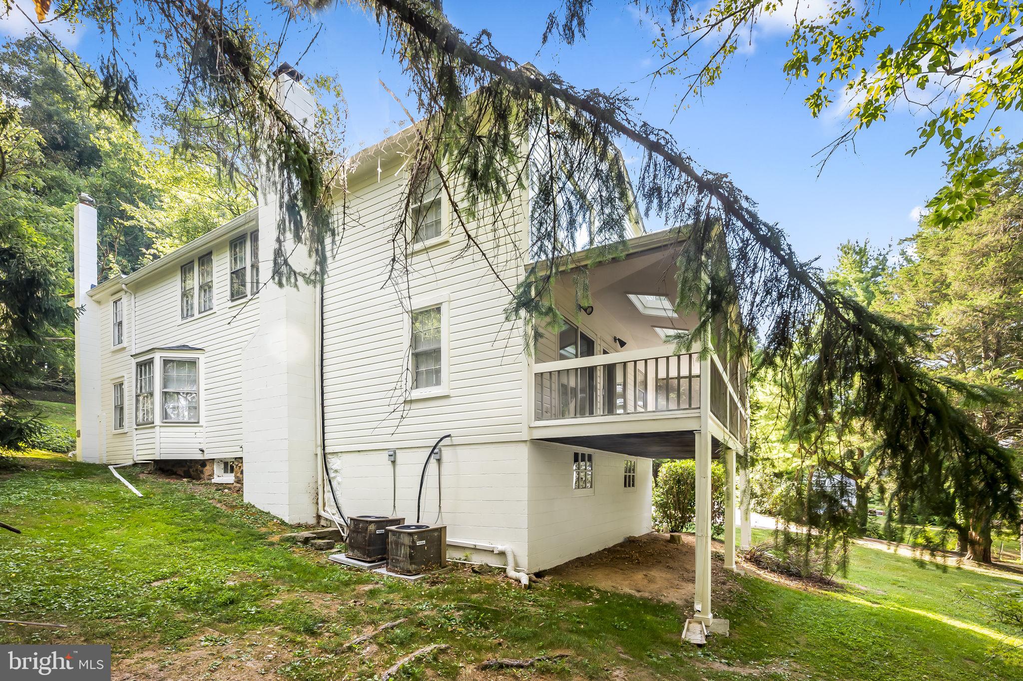 RUXTON/TOWSON - Residential Lease