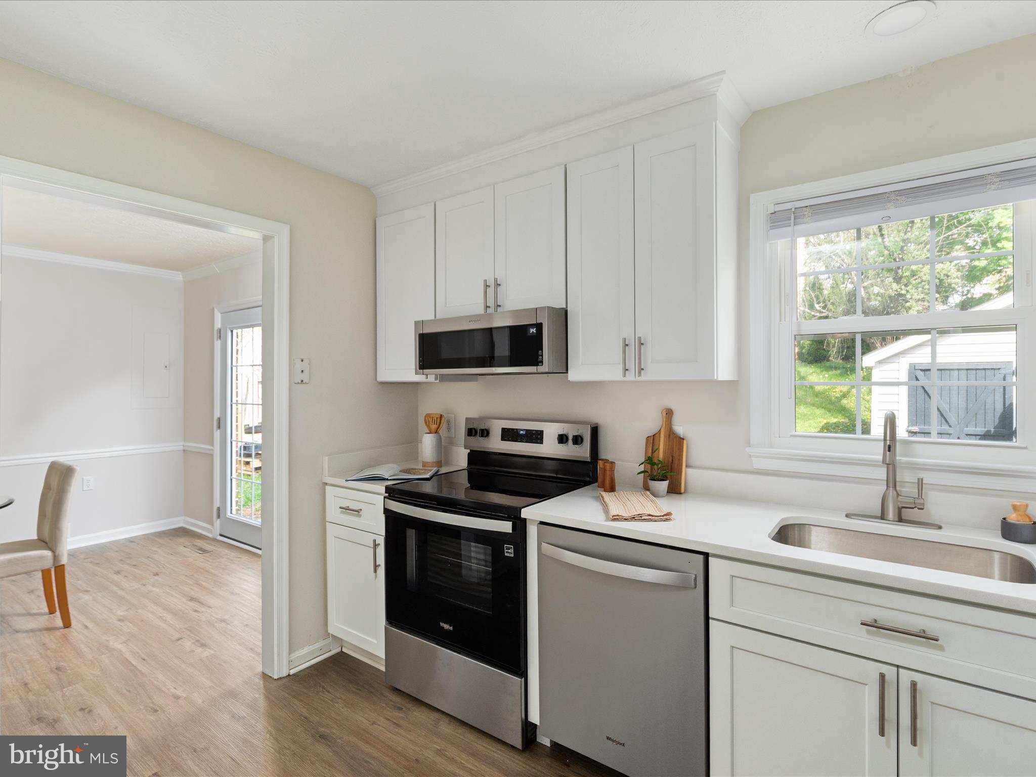 ORCHARD HILL - Residential