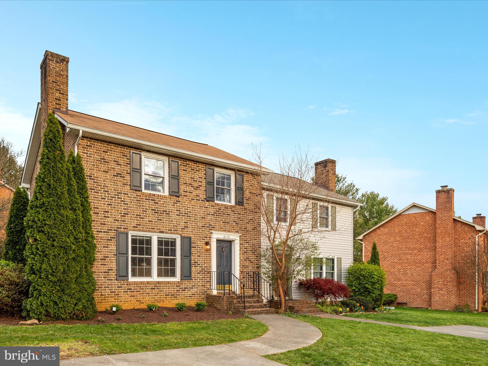 ORCHARD HILL - Residential