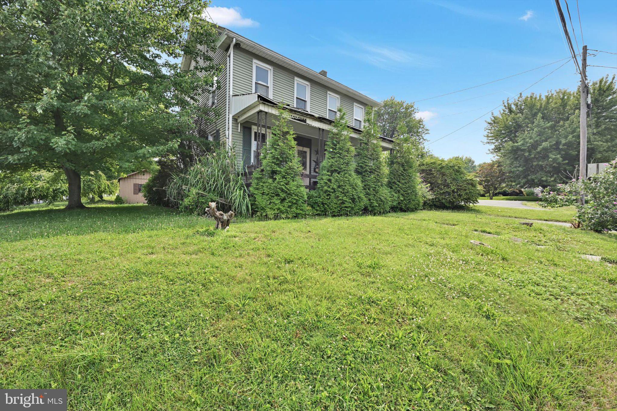 WEST HEMPFIELD TWP - Residential