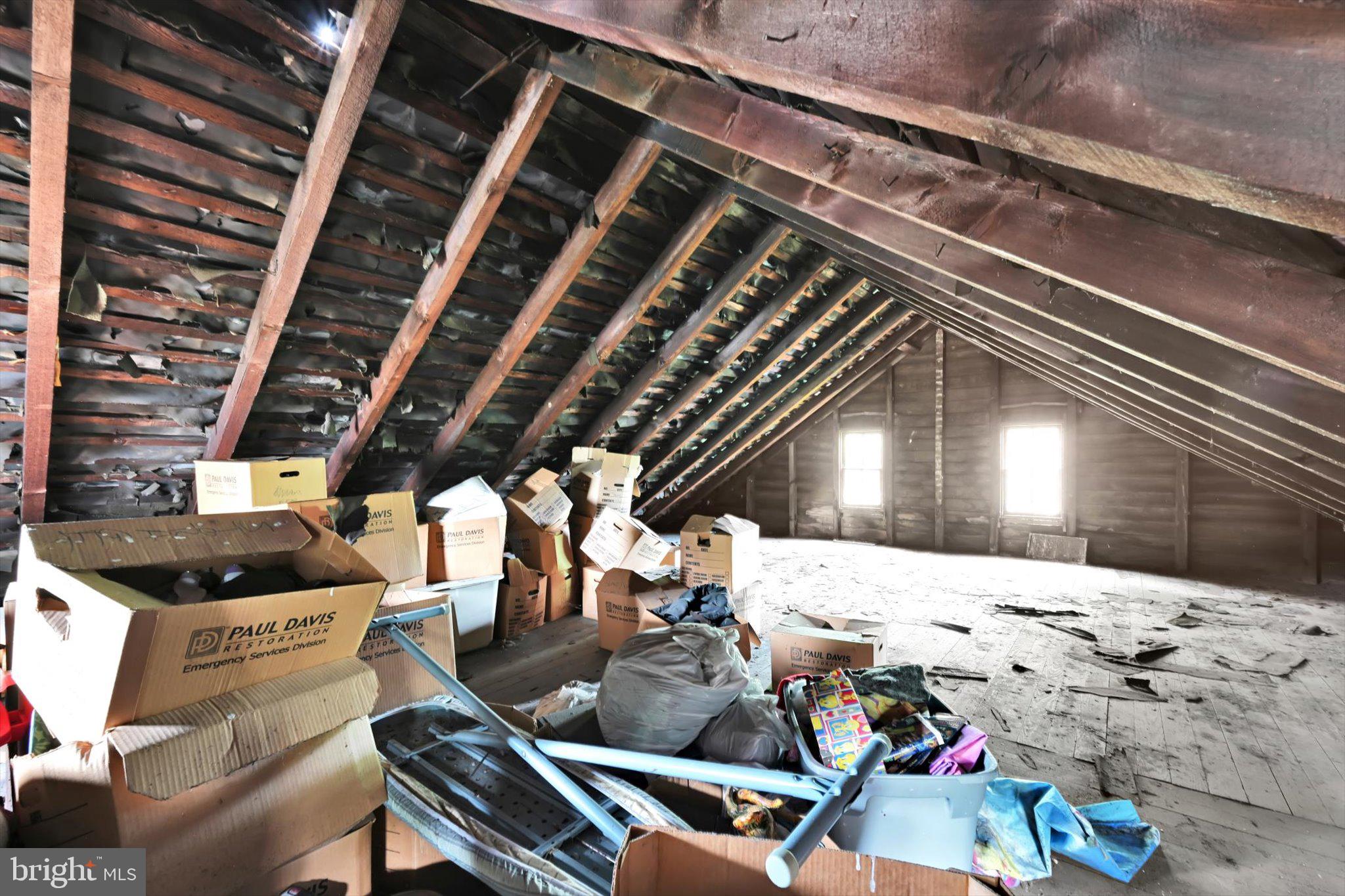 WEST HEMPFIELD TWP - Residential