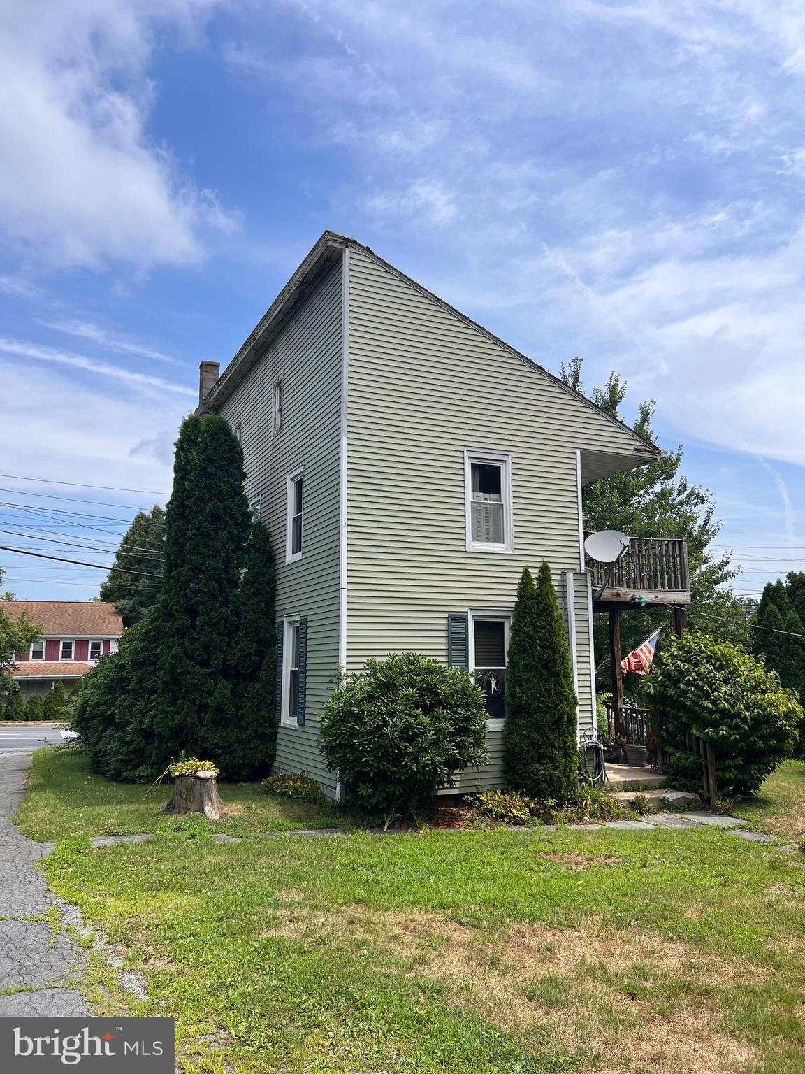 WEST HEMPFIELD TWP - Residential