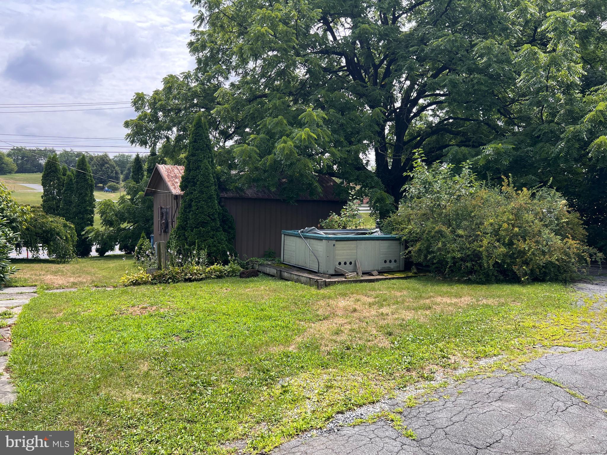 WEST HEMPFIELD TWP - Residential