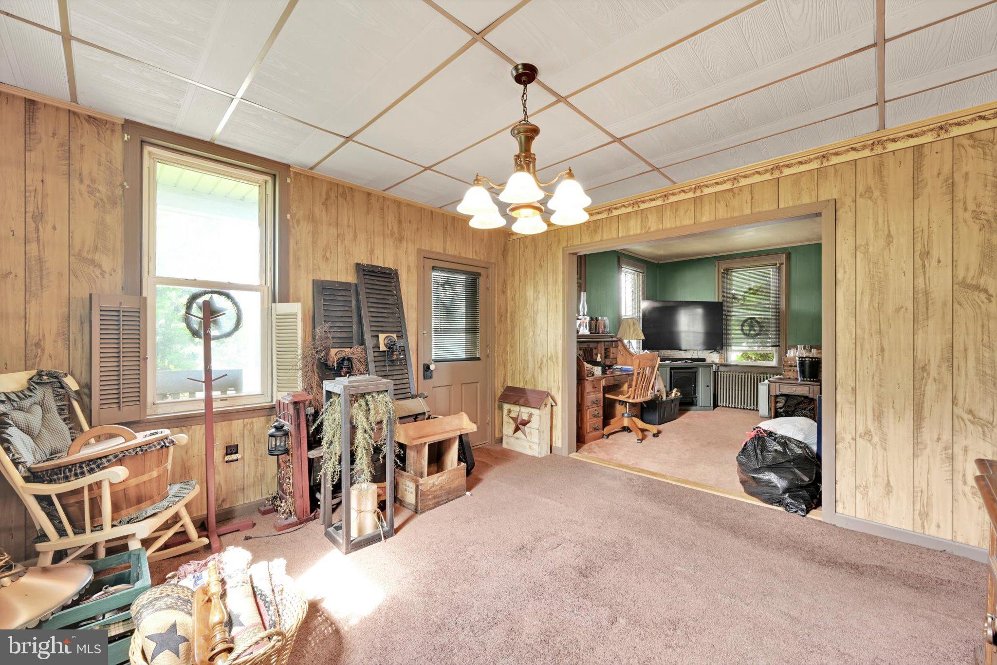 WEST HEMPFIELD TWP - Residential
