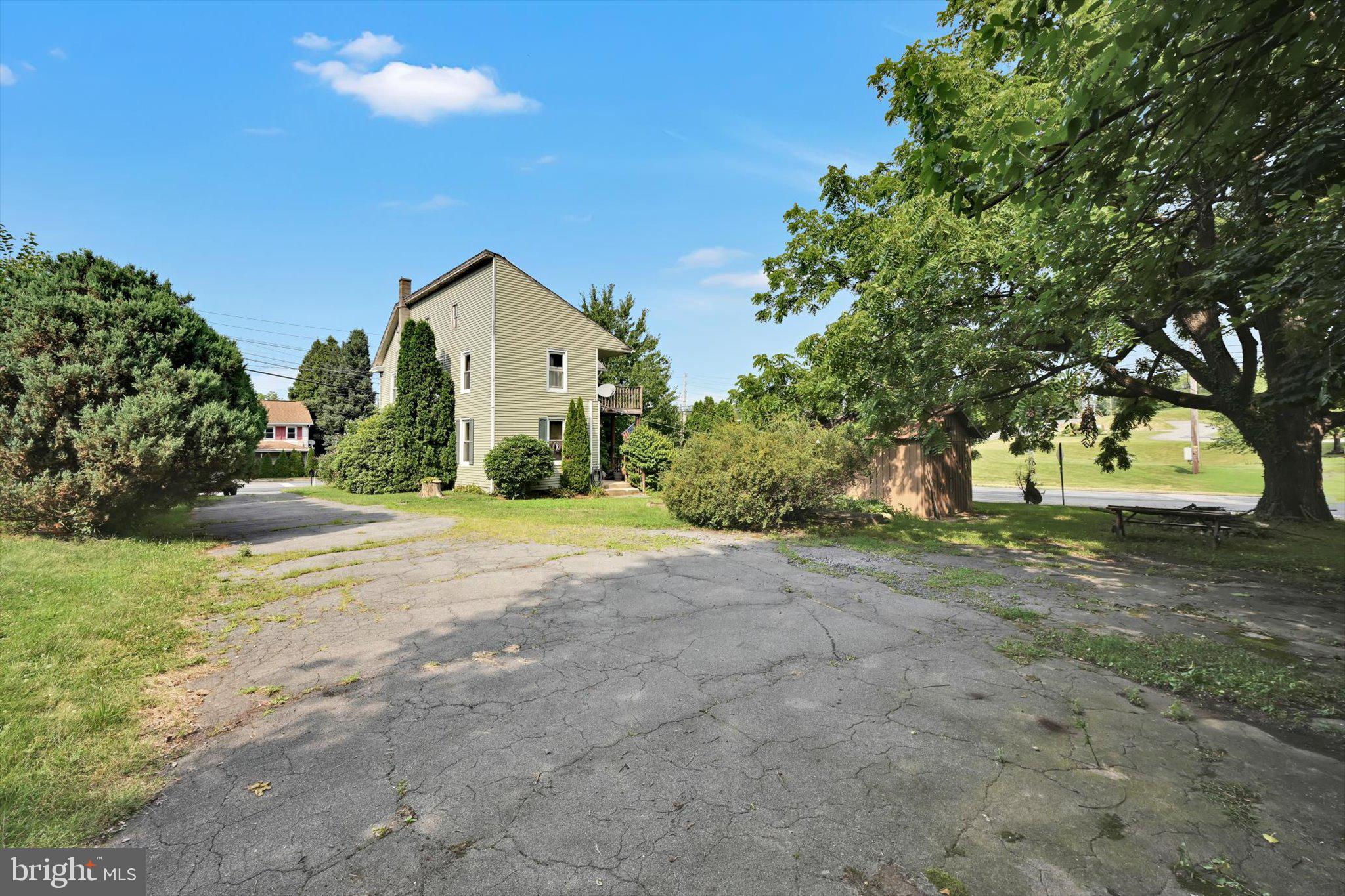 WEST HEMPFIELD TWP - Residential