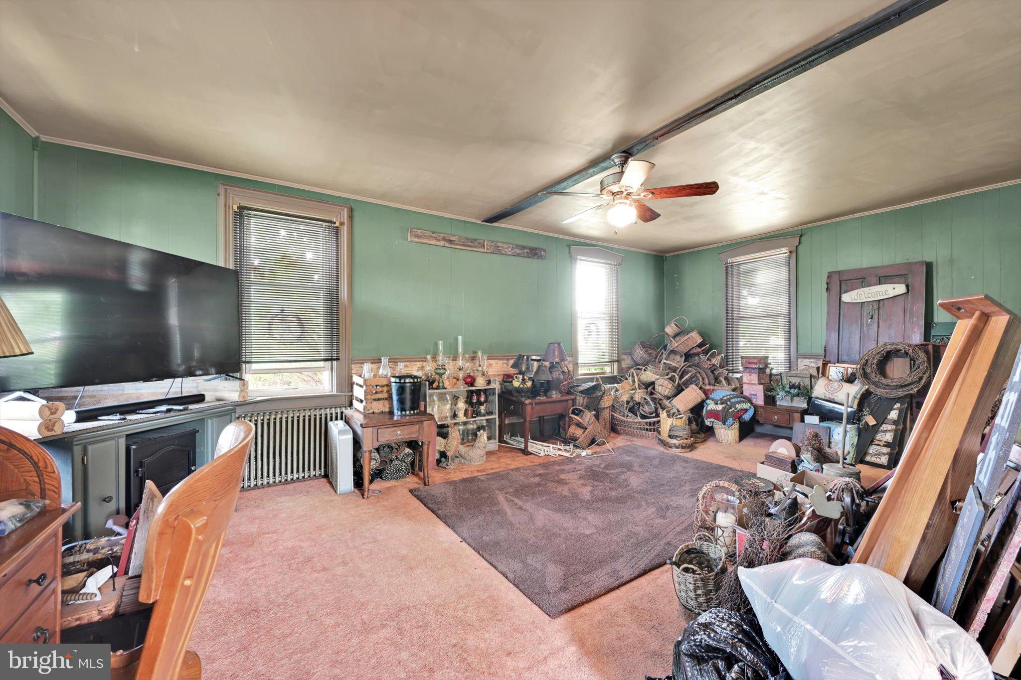 WEST HEMPFIELD TWP - Residential