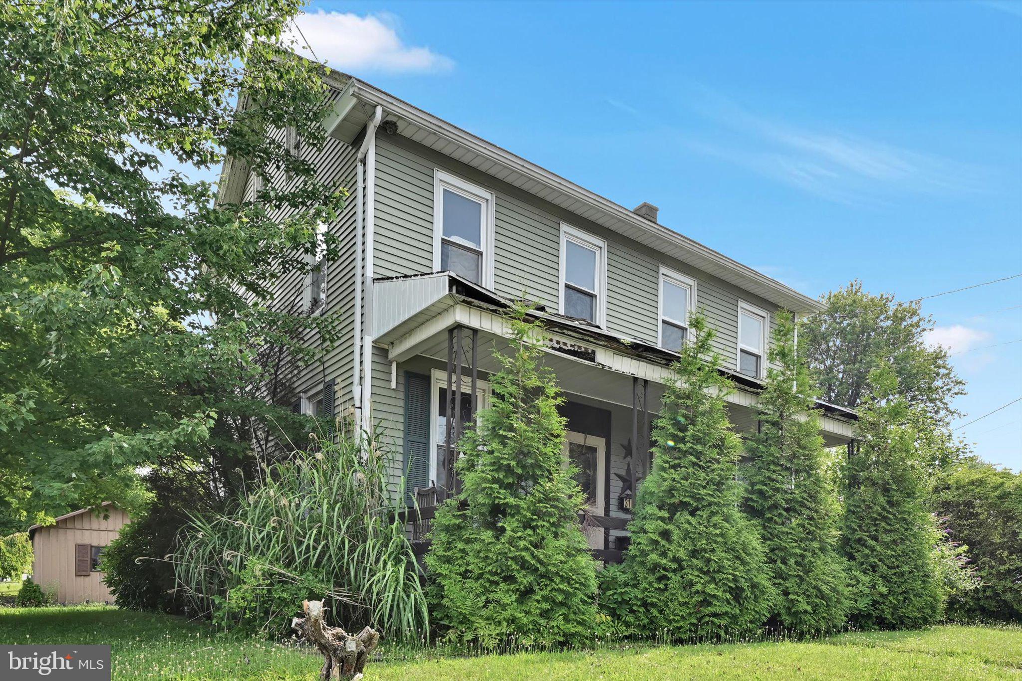 WEST HEMPFIELD TWP - Residential