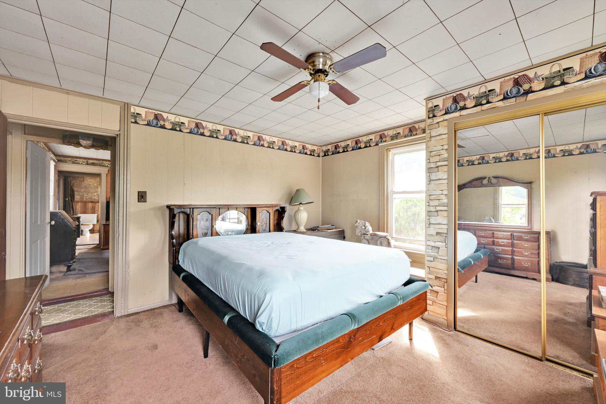 WEST HEMPFIELD TWP - Residential